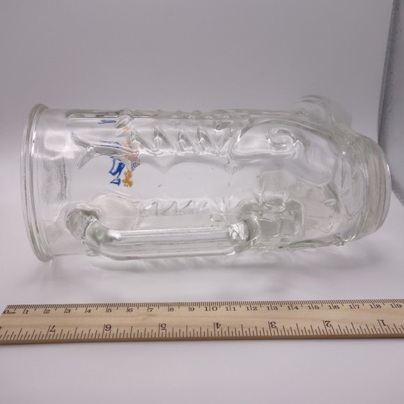 Coors Banquet Boot Beer Stein - Picture 14 of 14